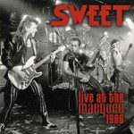 Live at the marquee - Angel air Records